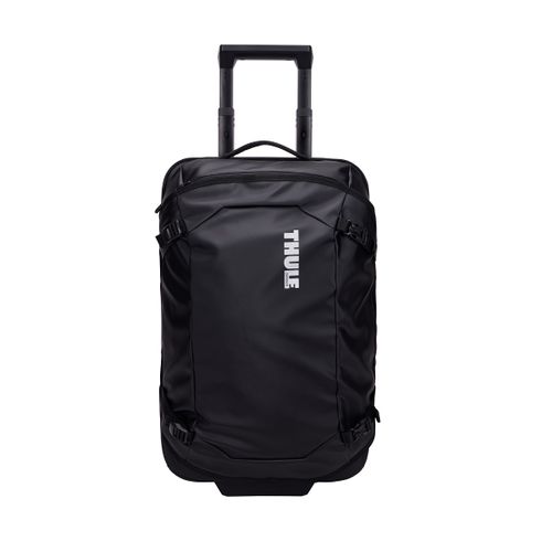 Thule Chasm Carry On putna torba 40 L crna slika 2