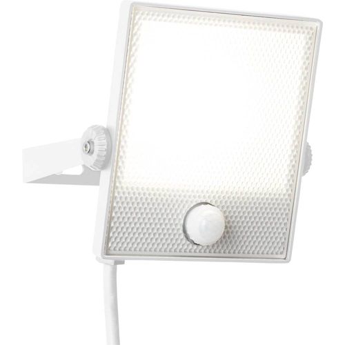Brilliant Dryden G96331/05 LED vanjski spotlight s detektor pokreta 20 W neutralno-bijela slika 1