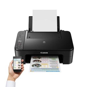 Canon MFP PIXMA TS3350 EUR BLACK