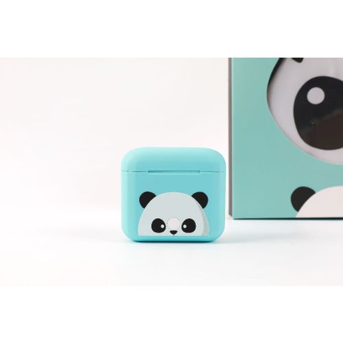 Slušalice bežične iTotal bluetooth Panda XL2045 slika 4