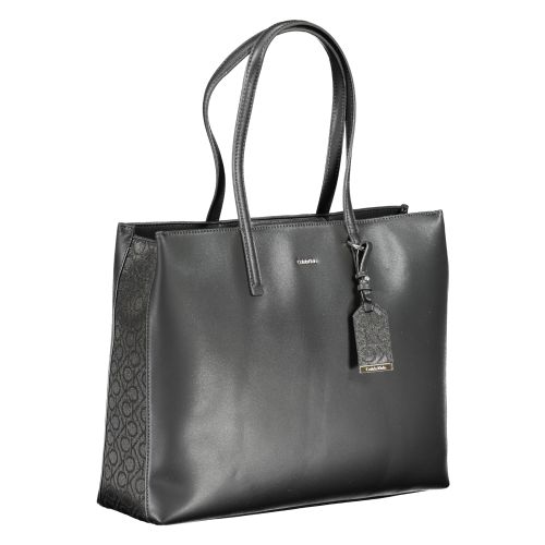 CALVIN KLEIN BLACK WOMEN'S BAG slika 3