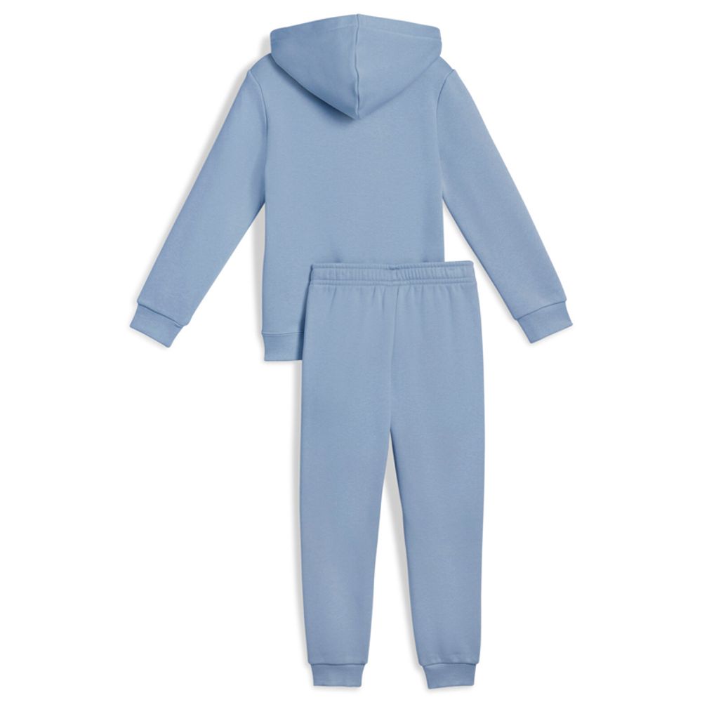 Puma Komplet trenerka za djecu ESS NO.1 Logo Sweat Suit FL PS slika 3
