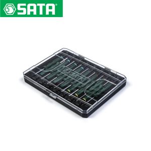 Sata Izvijač precizni set 15/1 Sata ST09317SJ