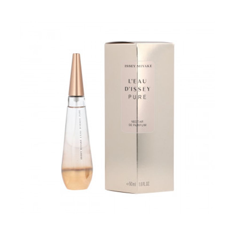 Issey Miyake L'EAU D'ISSEY PURE NECTAR DE PARFUM edp sprej 50 ml slika 3