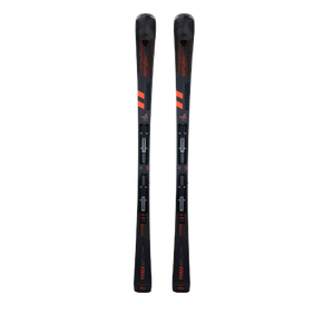 ROSSIGNOL Skije Forza 60° V-TI K NX12