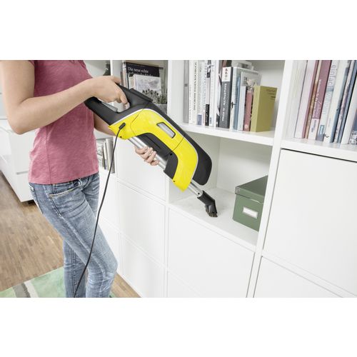 Karcher Usisna pravougaona rotirajuća četka sa mekim čekinjama, DN 35 / 70mm slika 2