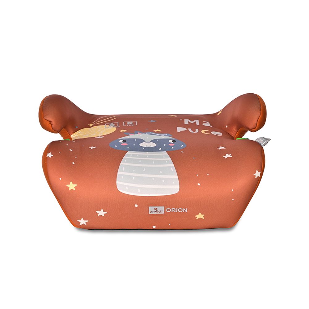 Lorelli Autosjedalica Orion 125-150cm, Ginger Animal slika 2