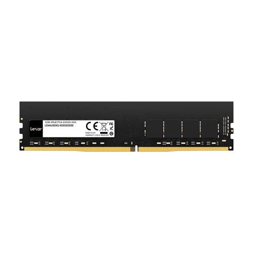 Lexar 16GB DDR4 3200MHz UDIMM slika 1