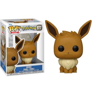 Funko POP figura Pokemon Eevee