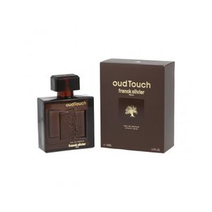 Franck Olivier Oud Touch Eau De Parfum 100 ml (man)