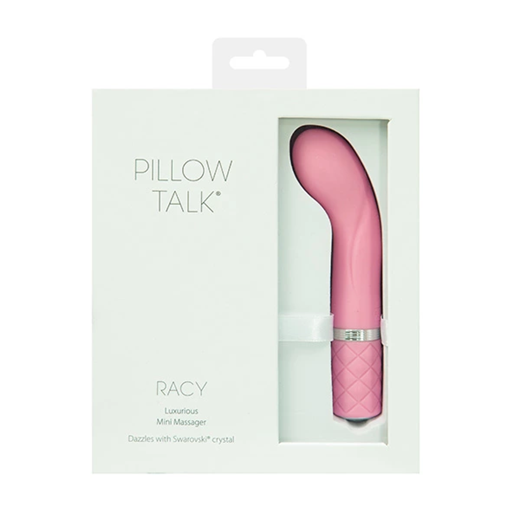 Pillow Talk - Racy Pink slika 2