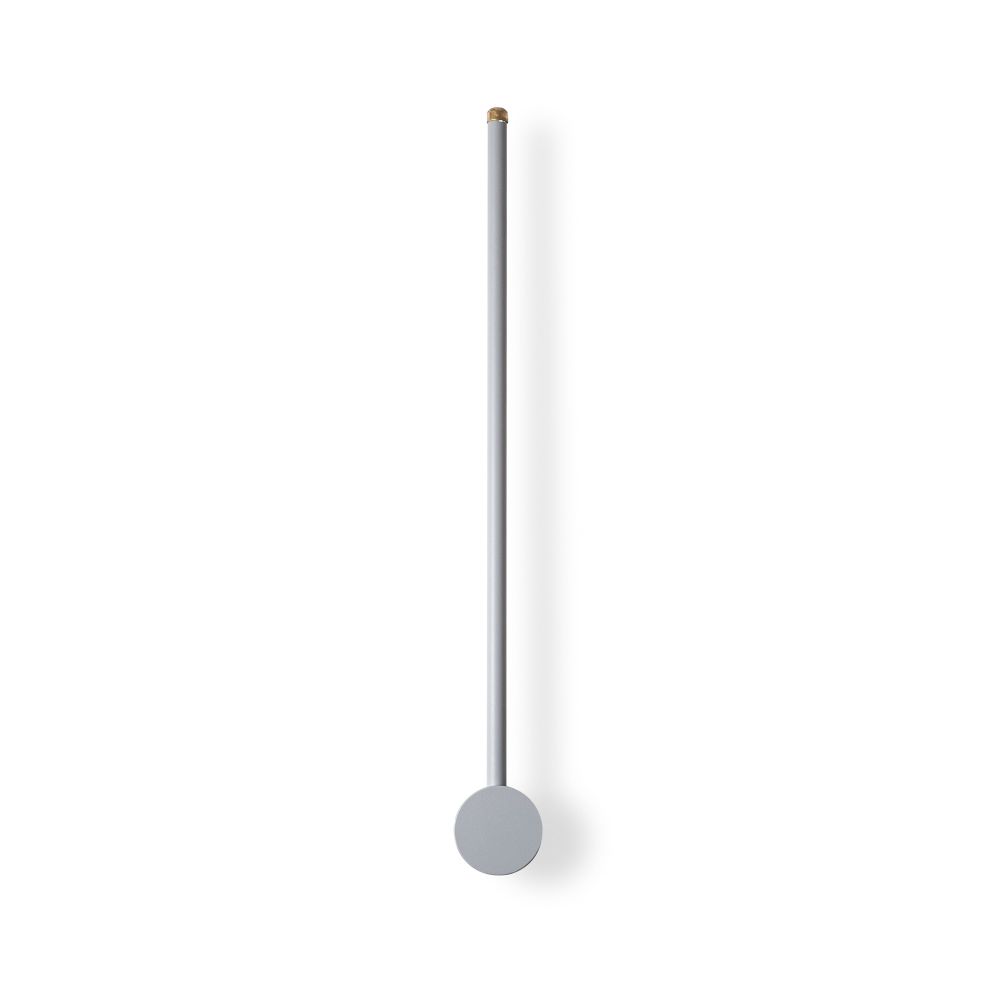 Sword - 13481 Siva Zidna Lampa slika 8