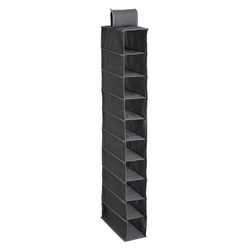 Five organizator za obuću - 10 odjeljaka slika 1