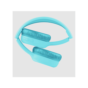 Trust Nouna wireless bluetoothdječije slušalice, plave