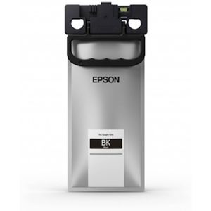 Tinta Epson WF-M52xx/57xx XL Black