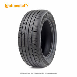 Continental 235/60R18 103W EcoContact 6 Q MO