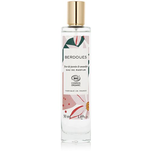 Berdoues Jasmine Flower &amp; Almond Eau De Parfum 50 ml (unisex) slika 3