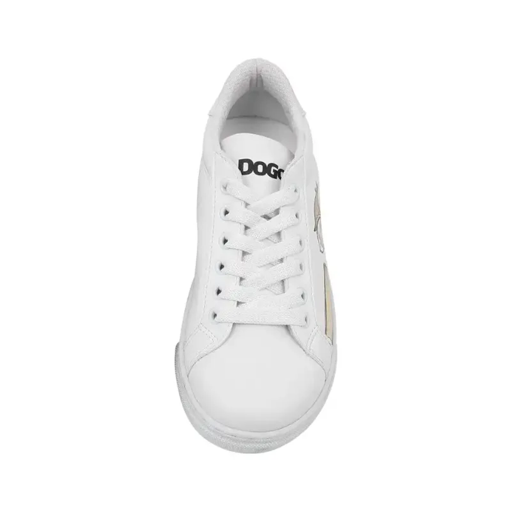 DOGO Dječije patike Ace Sneakers The Wise Owl slika 5