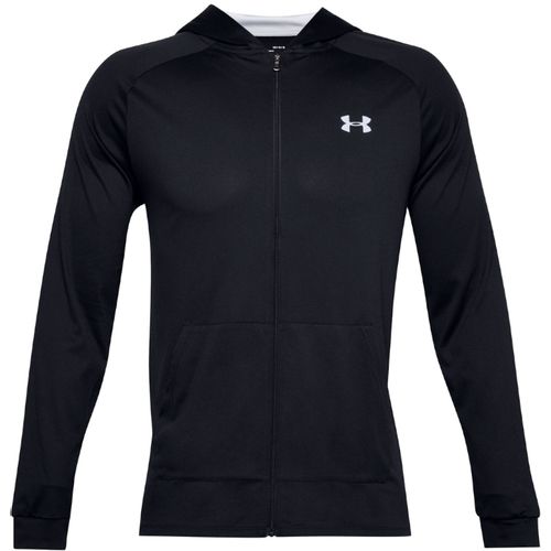 Under armour tech 2.0 full zip hoodie 1354028-002 slika 3