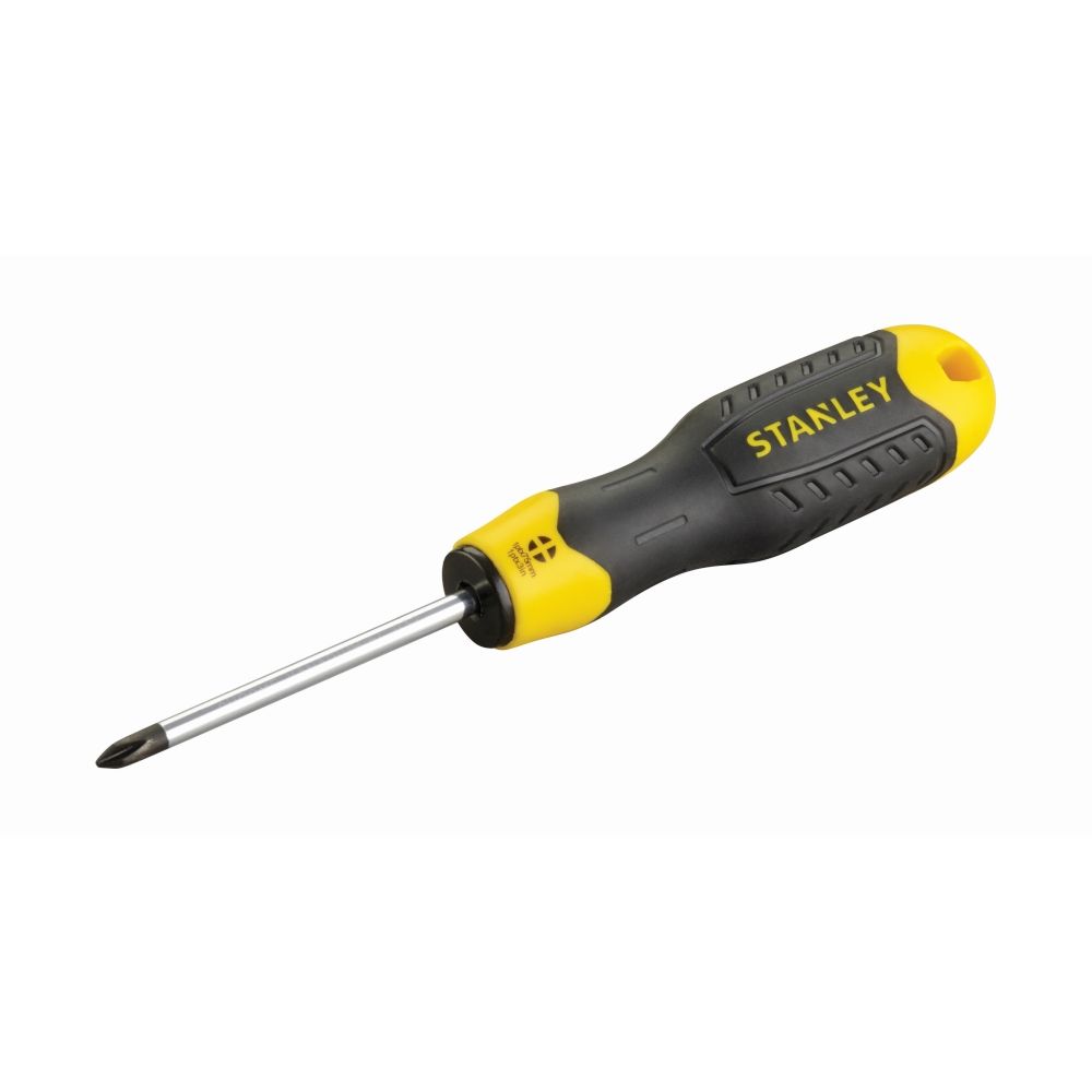 ODVIJAČ CUSHIONGRIP PH1-75mm Stanley 1-64-932 slika 2