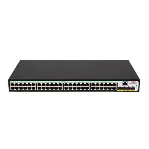 H3C S1850V2-52X,LS1Z2V252X,L2 Ethernet Switch slika 1