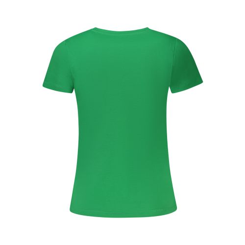 PEPE JEANS SHORT SLEEVE T-SHIRT WOMEN GREEN slika 2