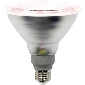 LightMe LED svjetlo za biljaka LM85322 138 mm 230 V E27 12 W   reflektor  1 St.