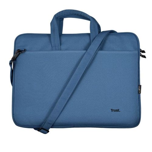 TRUST Torba BOLOGNA 16" BLUE (24448) slika 3