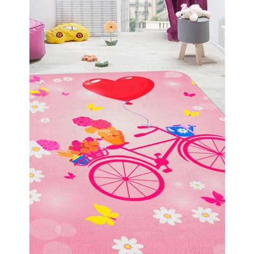 Oyo Concept Tepih dječji RUBIAN KIDS 80x140 cm slika 1