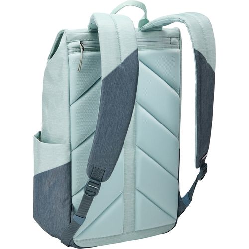 Univerzalni ruksak Thule Lithos Backpack 16L svjetloplavi slika 10