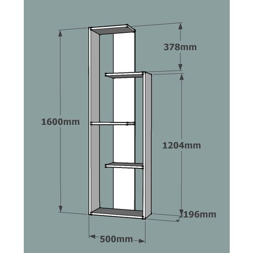 Gauge Concept Regal AIDEN boja oraha slika 4