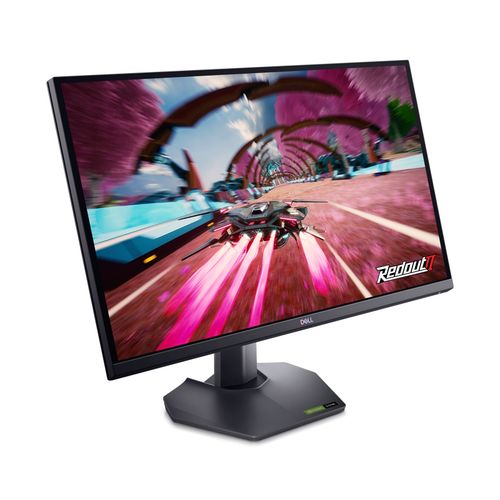 DELL 27 inch G2724D QHD 165Hz FreeSync/G-Sync IPS Gaming monitor slika 1