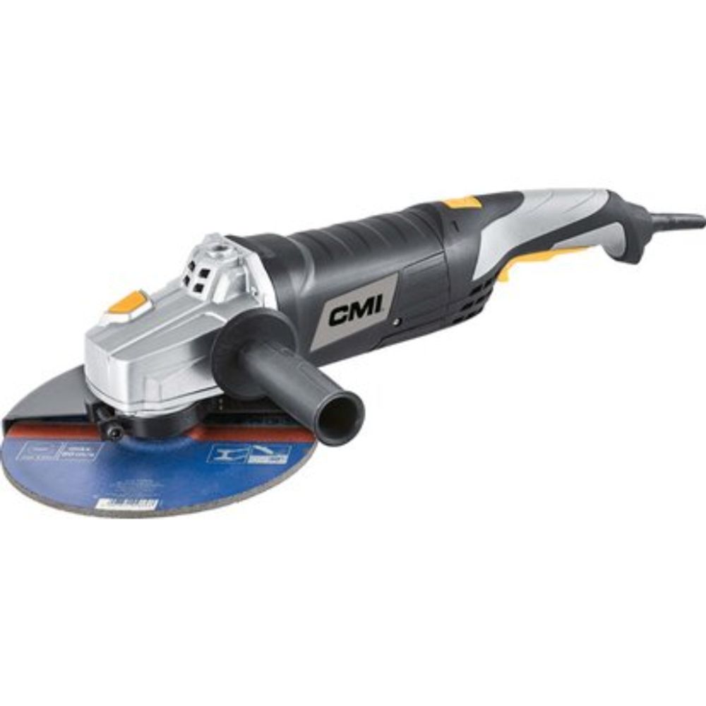 Cmi Brusilica Kutna C-Wis 2000 slika 1
