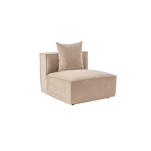 Sora O1 - Cappucino v2 Jednoseda Sofa slika 2