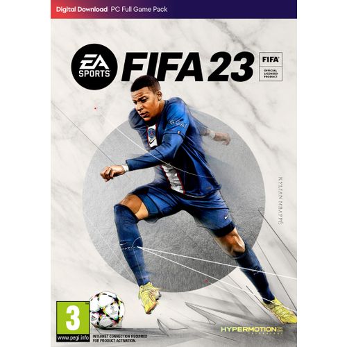 FIFA 23 (PC) slika 1