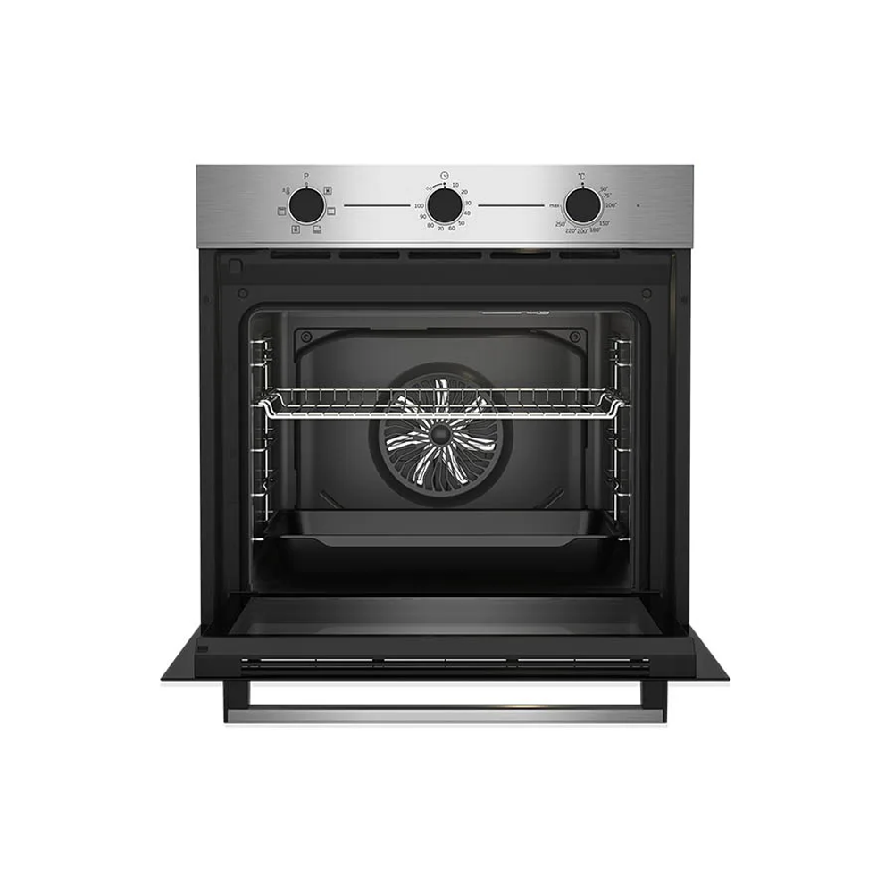BEKO Ugradbena pećnica BBIE14100X, 72l slika 4