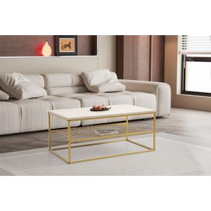 Asude - Gold, Marble Gold
Marble Coffee Table