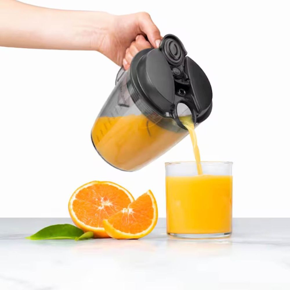 Nutribullet Sokovnik NBJ100G / 800 W  slika 4