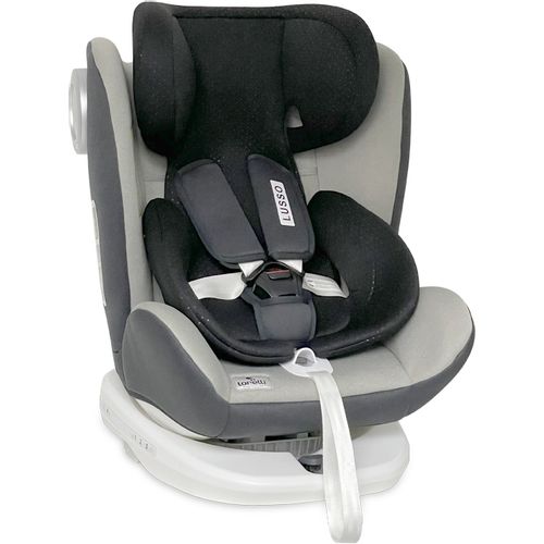 LORELLI LUSSO 360° Autosjedalica SPS Isofix String 0-12 godina/0-36 kg (0+/1/2/3) slika 4