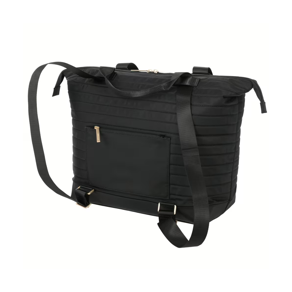 Travelite torba na rame 38 cm Barbara Stepp 091742-01, crna slika 4