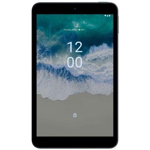 Nokia tablet T10 8'' OC 1.6GHz 4GB 64GB LTE 8Mpix Android plava slika 2