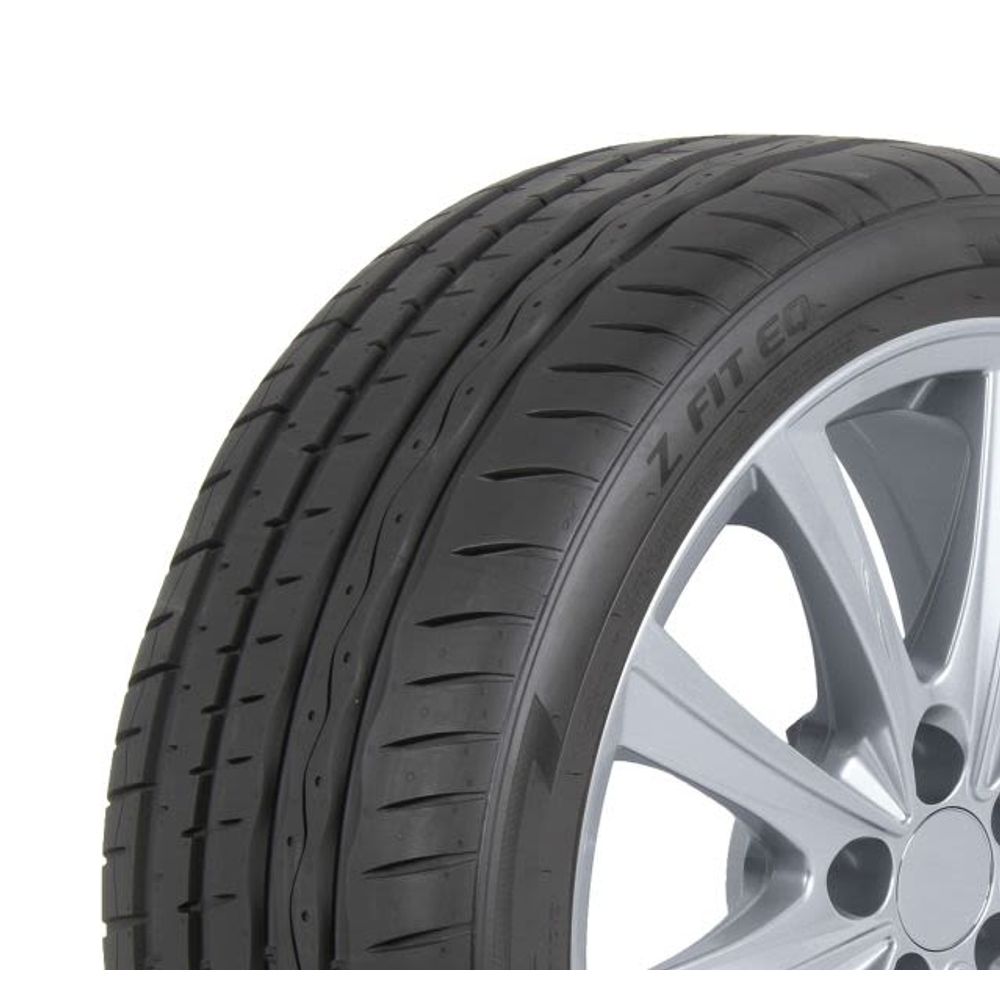 LAUFENN 245/40R19 98Y XL Z Fit EQ LK03 slika 1