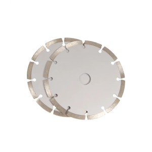 Ferm - Set dijamantnih ploča WSA1002