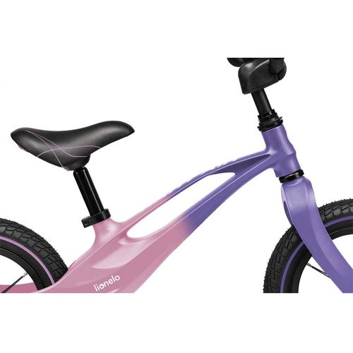Lionelo balans bicikl Bart Air, Pink Violet slika 5