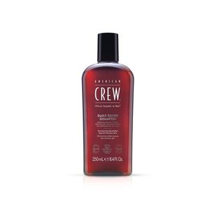 American Crew šampon za sedu kosu 250 ml