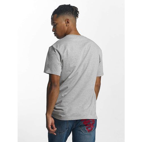 Ecko Unltd. / T-Shirt Base in grey slika 2