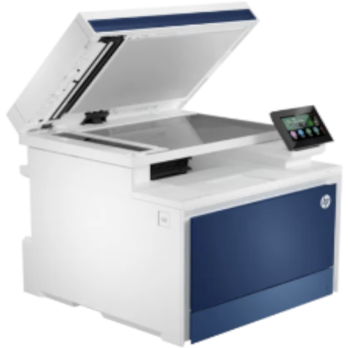 HP Color LaserJet MFP 4303fdn slika 2