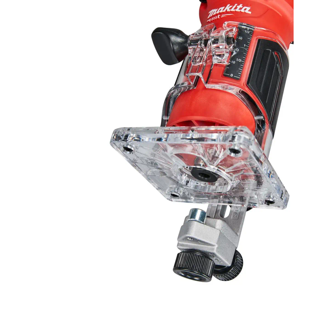 Makita - Jednoručna glodalica M3702 slika 2