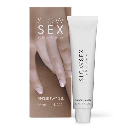 Gel Finger Play, 30 ml slika 1