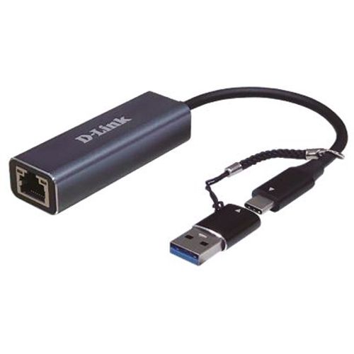 D-Link USB-C/USB 2.5G DUB-2315 slika 1